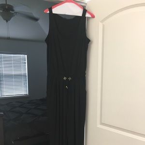 Ivanka Trump Jumpsuit